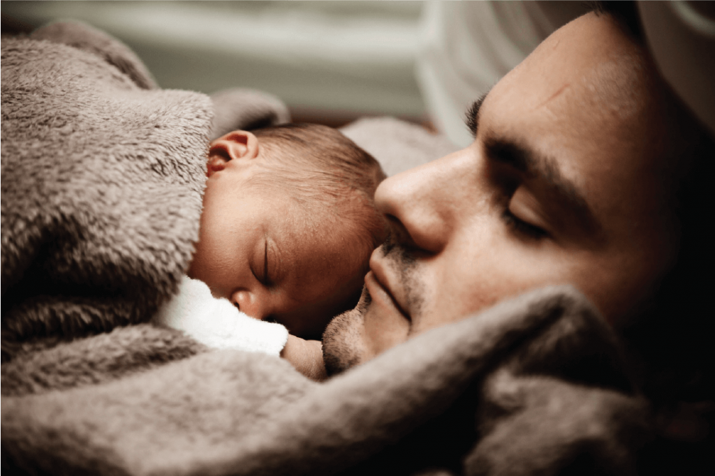 Concediul de paternitate: legislatie