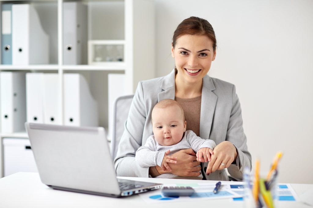 Conditii de acordare a indemnizatiei in concediul maternal